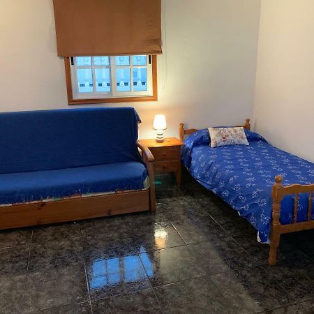Vivienda Vacacional Wiljis 2 Tigaday Esterno foto