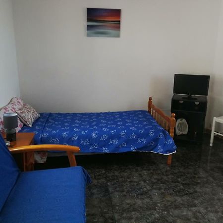 Vivienda Vacacional Wiljis 2 Tigaday Esterno foto