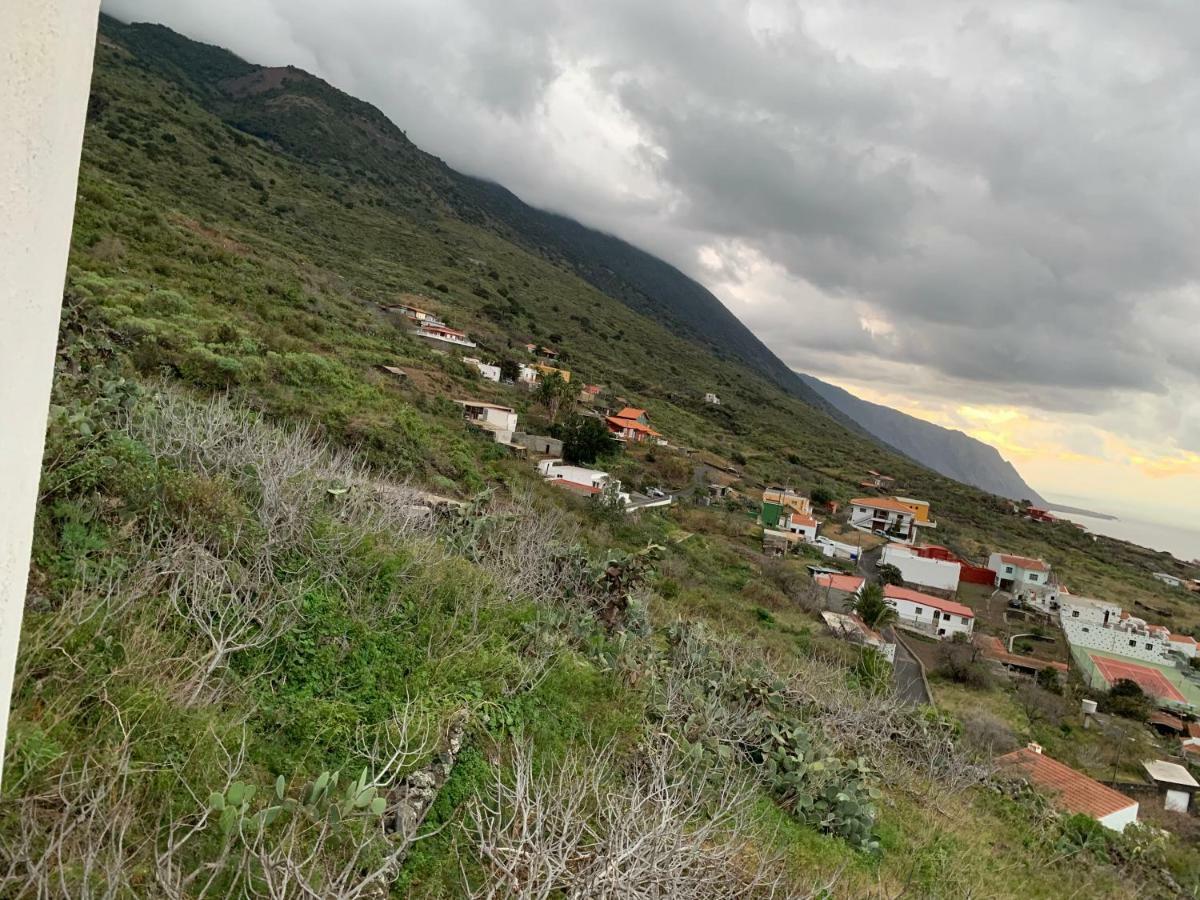 Vivienda Vacacional Wiljis 2 Tigaday Esterno foto