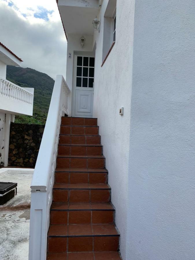 Vivienda Vacacional Wiljis 2 Tigaday Esterno foto