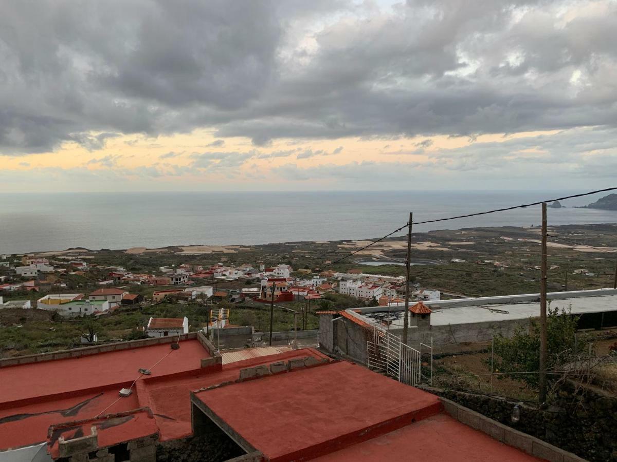 Vivienda Vacacional Wiljis 2 Tigaday Esterno foto