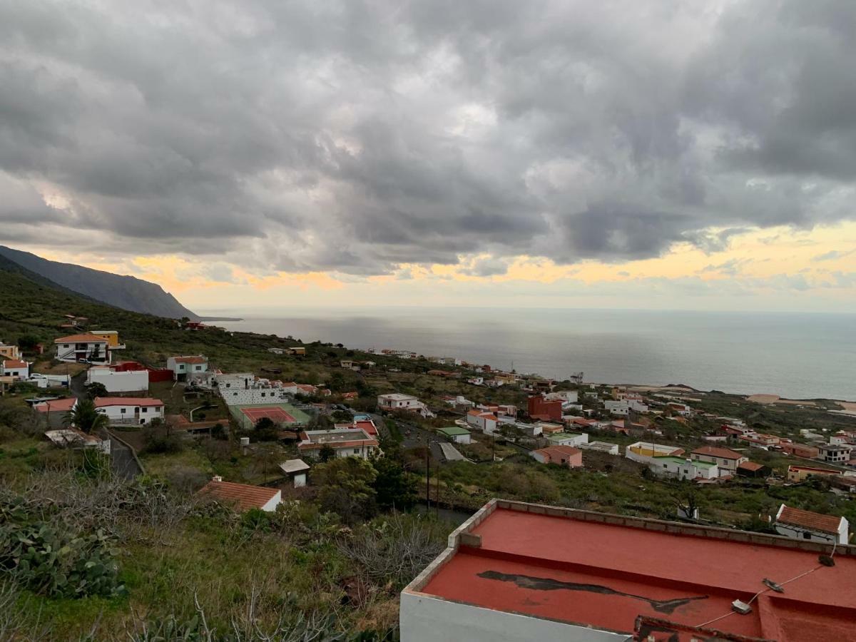 Vivienda Vacacional Wiljis 2 Tigaday Esterno foto