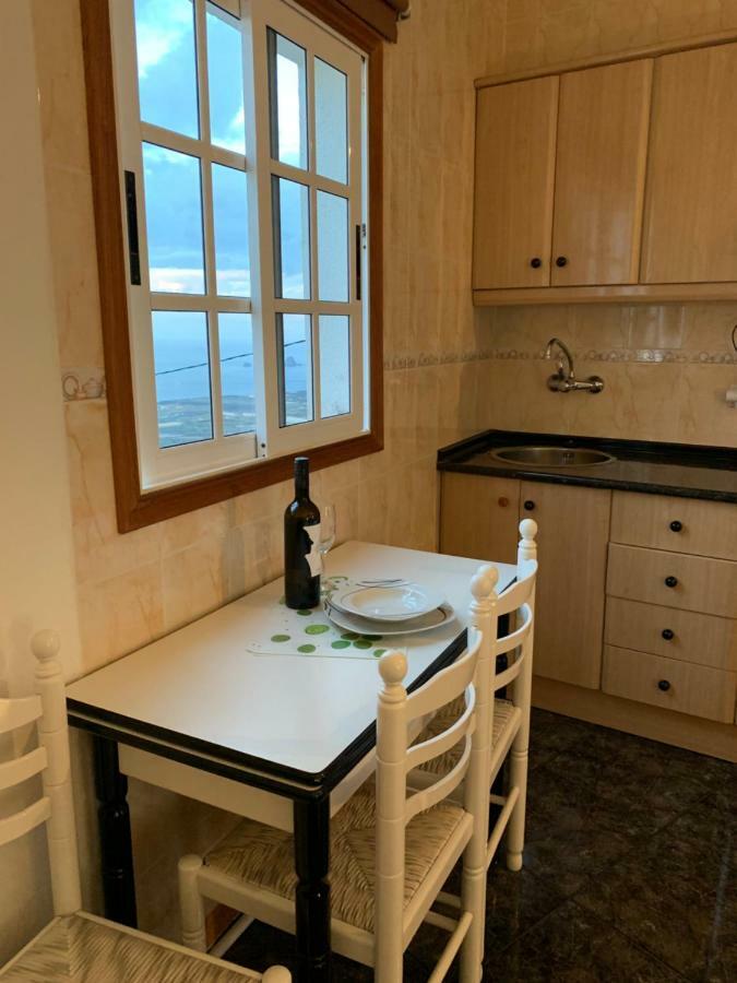 Vivienda Vacacional Wiljis 2 Tigaday Esterno foto
