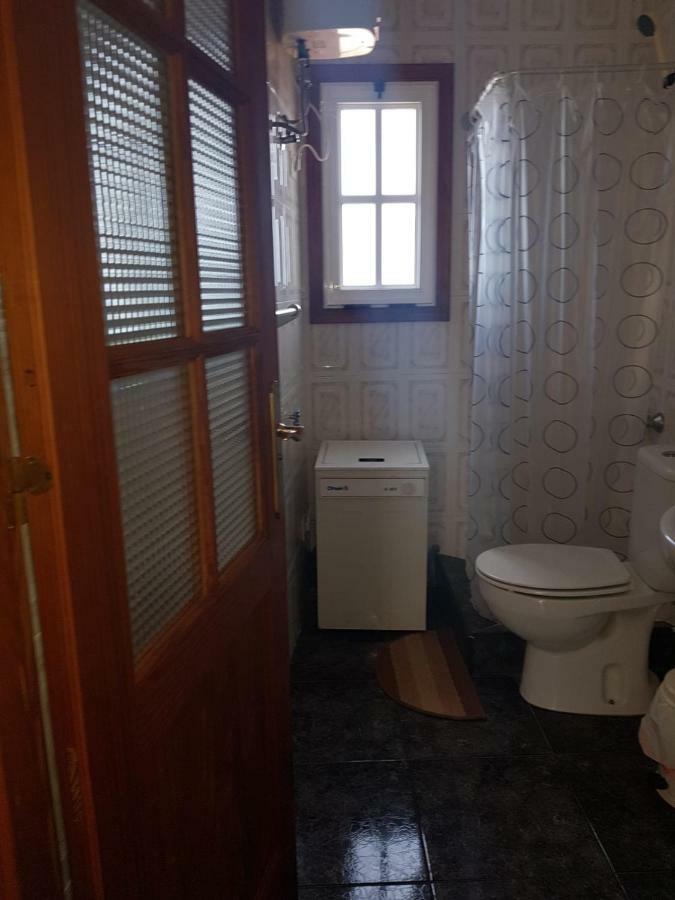 Vivienda Vacacional Wiljis 2 Tigaday Esterno foto