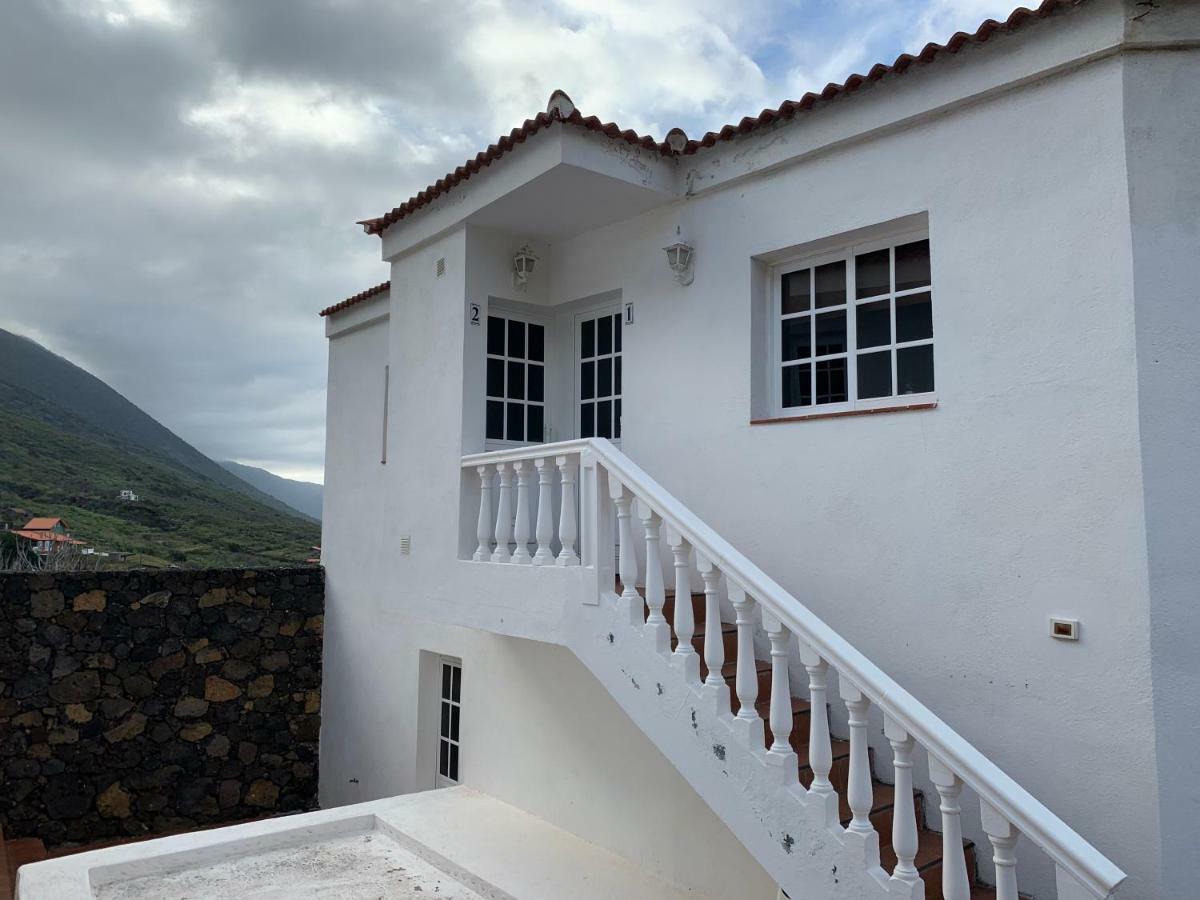 Vivienda Vacacional Wiljis 2 Tigaday Esterno foto