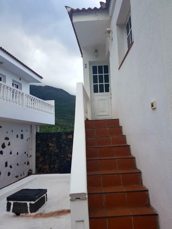 Vivienda Vacacional Wiljis 2 Tigaday Esterno foto