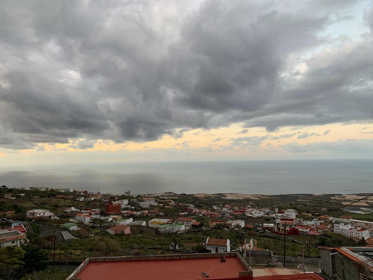 Vivienda Vacacional Wiljis 2 Tigaday Esterno foto