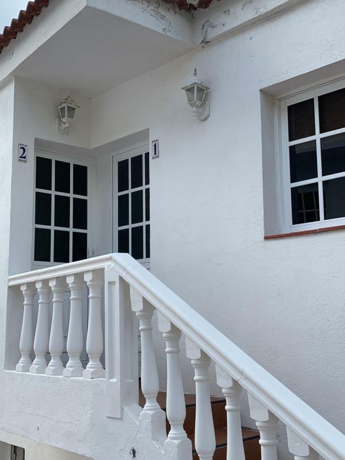 Vivienda Vacacional Wiljis 2 Tigaday Esterno foto