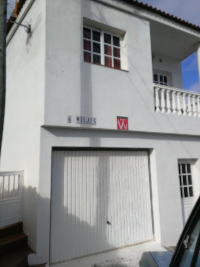 Vivienda Vacacional Wiljis 2 Tigaday Esterno foto